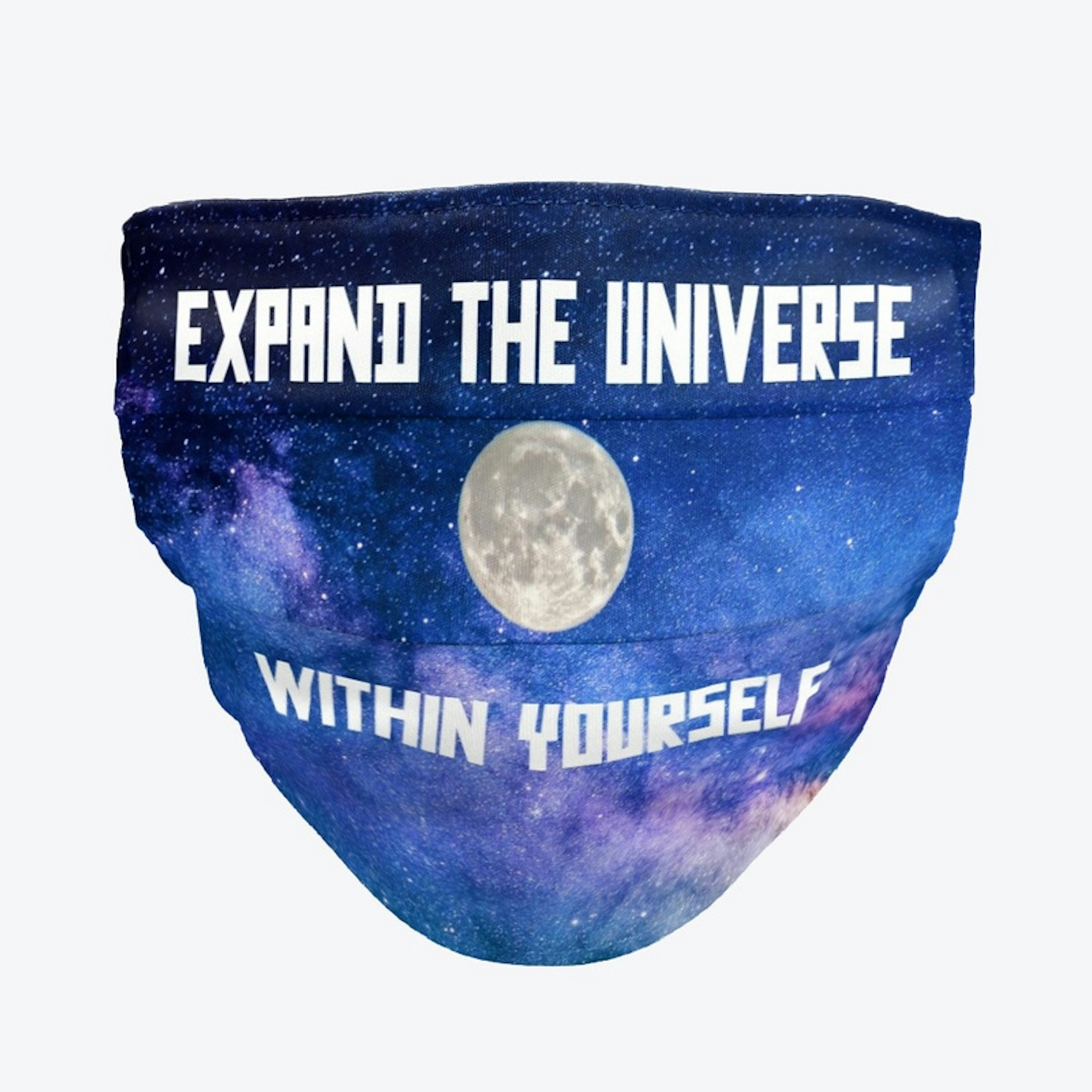Expand The Universe Within Yourself New