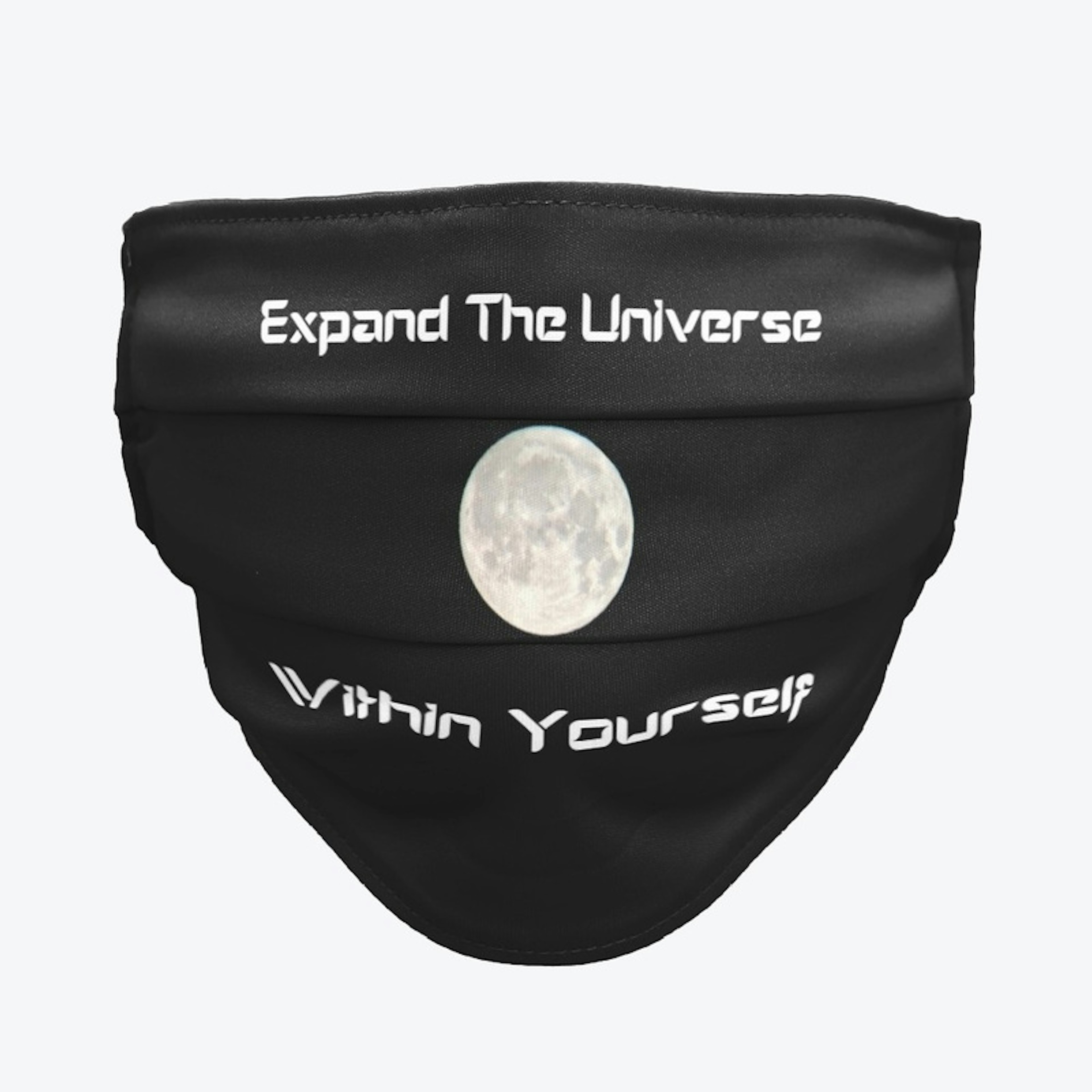 Expand The Universe Within Yourself